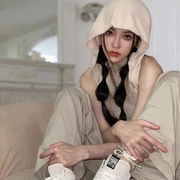 江湖男女